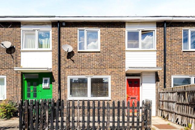 Smythe Street, Poplar, London, E14 4 bed house for sale