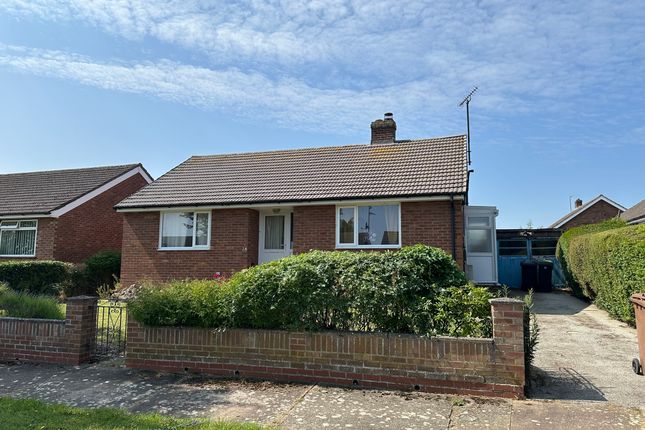 Stowmarket IP14 2 bed bungalow for sale