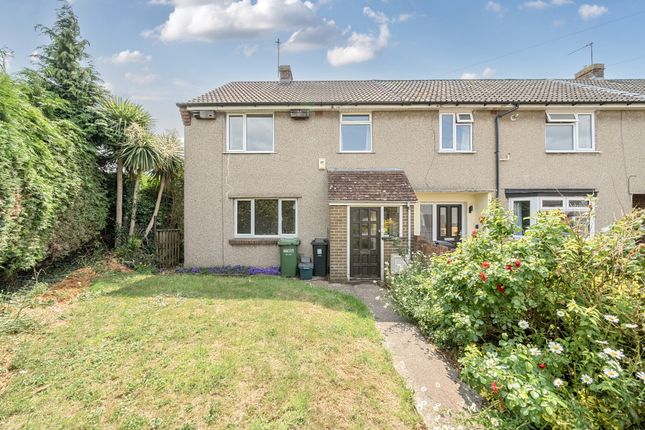 Barley Close, Bristol BS16 3 bed end of terrace house for sale
