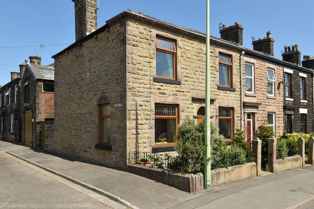Park Road, Chorley PR7 3 bed end of terrace house for sale