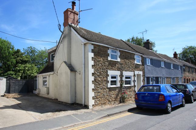 3 bedroom character property for sale