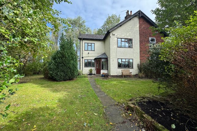 348 Manchester Road, Manchester M28 5 bed semi