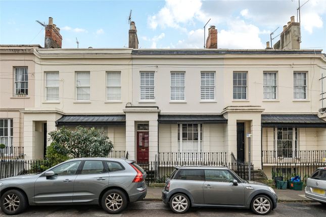 Grosvenor Place South, Cheltenham, GL52 4 bed townhouse for sale