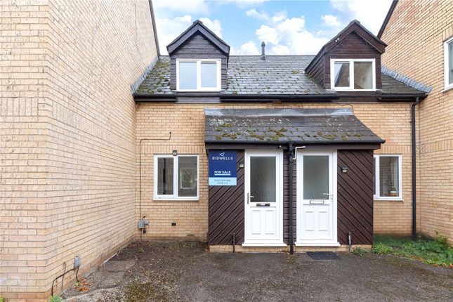 Primary Court, Cambridge, Cambridgeshire 1 bed terraced house for sale