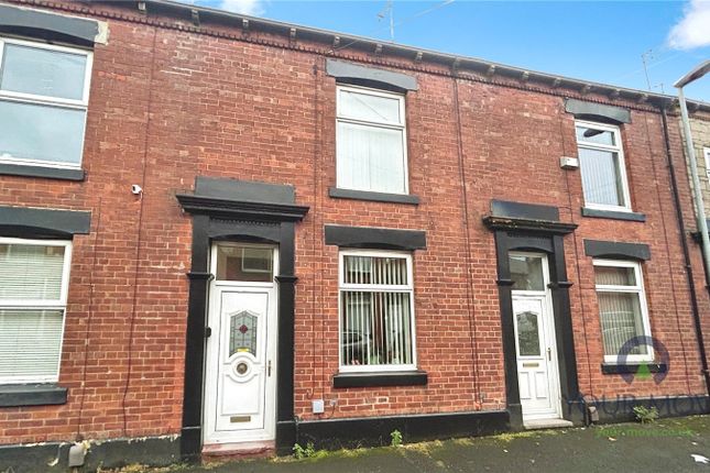 Lyon Street, Oldham OL2 2 bed terraced house for sale