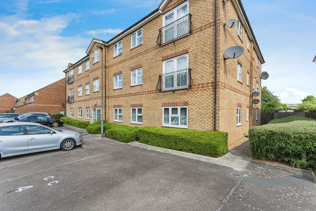 2 bed flat