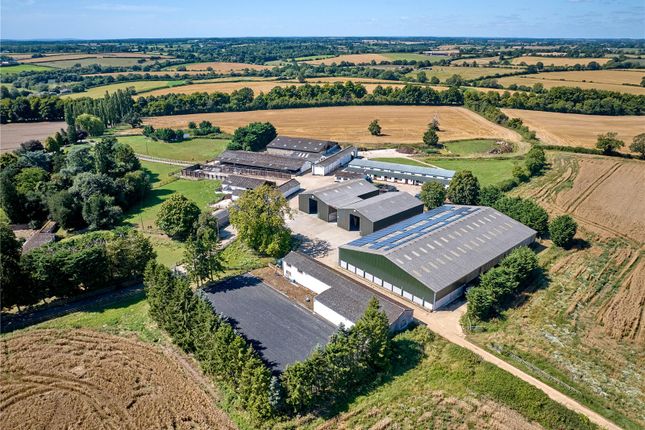 Lot 2 | Castle Fields, Stowe Avenue... Equestrian property for sale