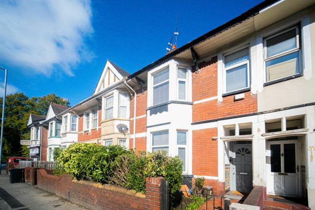Newport NP19 5 bed terraced house for sale