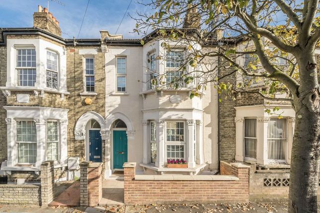 Eccles Road, London SW11 3 bed house for sale