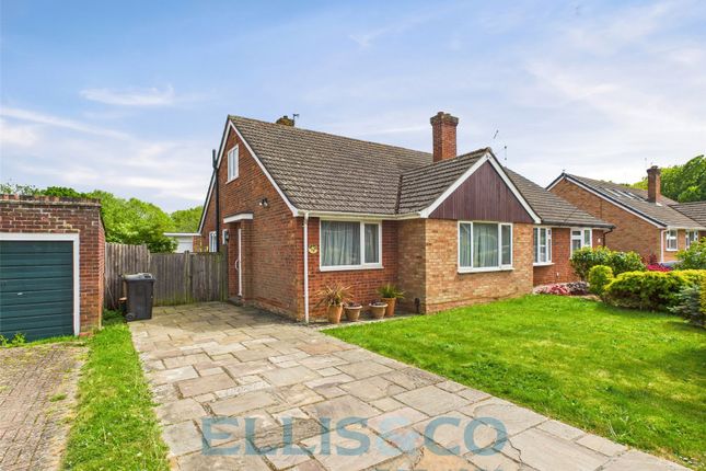 Hopgarden Road, Tonbridge, Kent, TN10 3 bed semi
