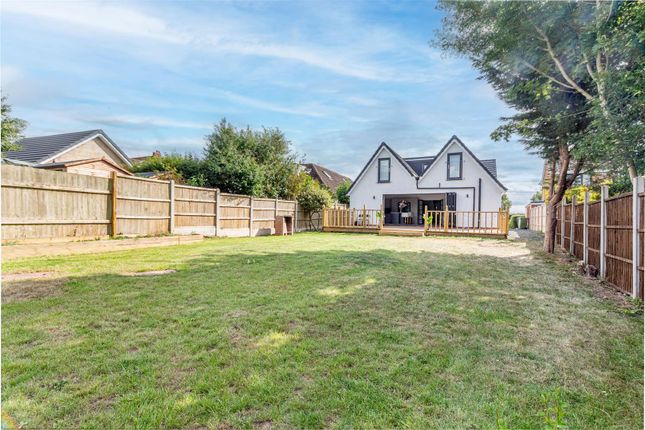 Pershore Road, Whittington, Worcester 6 bed detached house for sale