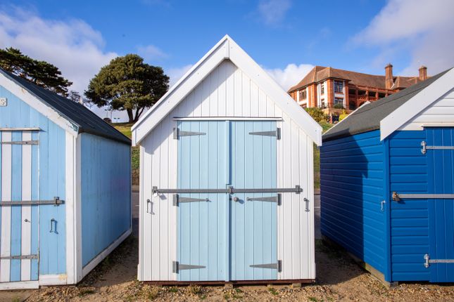 Felixstowe IP11 Chalet for sale