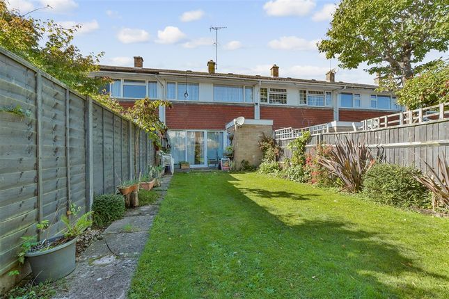 Petridge Road, Redhill, Surrey 3 bed terraced house for sale