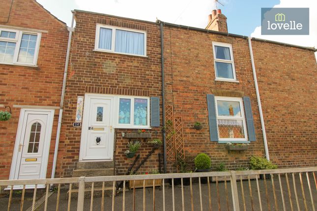 Newmarket, Louth LN11 2 bed terraced house for sale