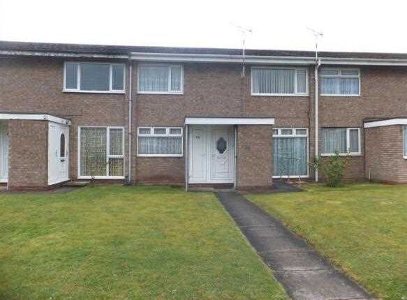 Birmingham B26 2 bed maisonette for sale
