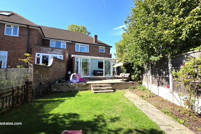 East View, Hadley Green, Barnet EN5 4 bed semi