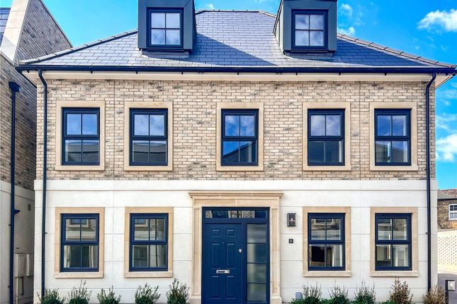 Rochester Mews, Baddow Road... 5 bed detached house for sale
