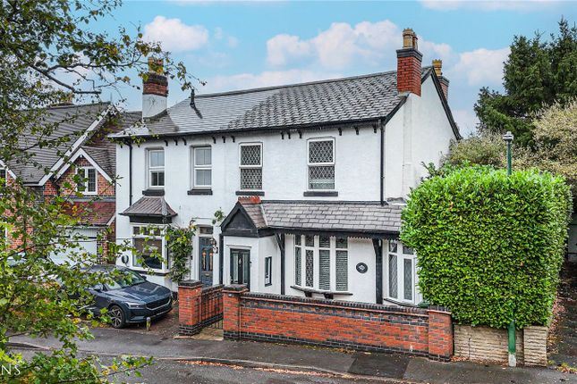 3 bed semi-detached house