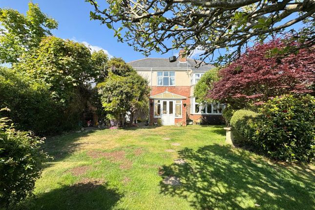 Baring Road, Bournemouth BH6 5 bed house for sale