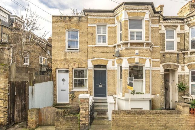 Ballater Road, London SW2 1 bed flat for sale