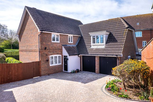 Apollo Way, St. Marys Island... 4 bed detached house for sale