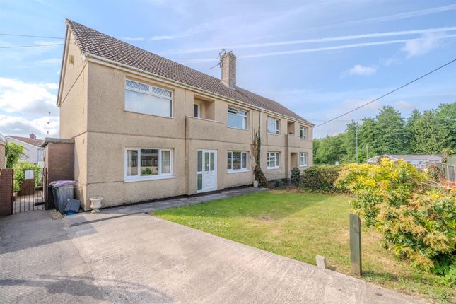 Samsons Avenue, Pontypool NP4 2 bed flat for sale