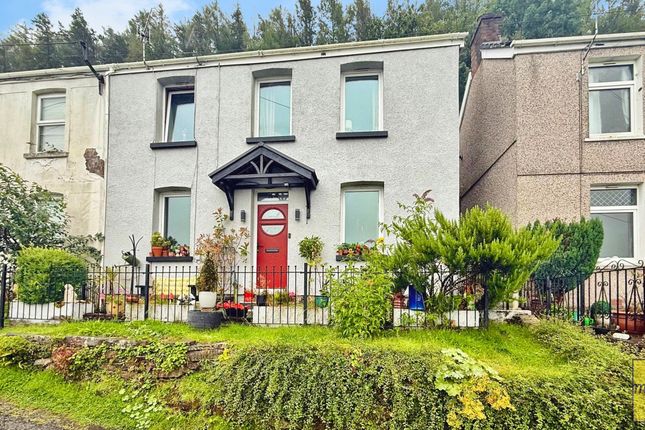 Dyffryn Road, Alltwen, Pontardawe... 2 bed semi