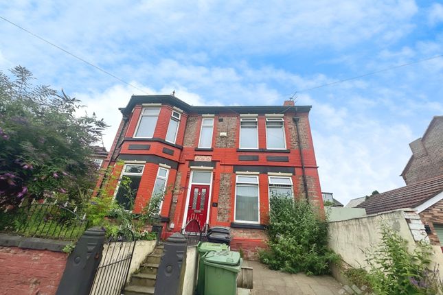 Greenway Road, Tranmere, Birkenhead... 6 bed flat for sale