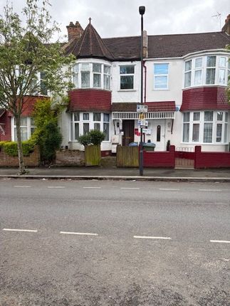 2 bed flat