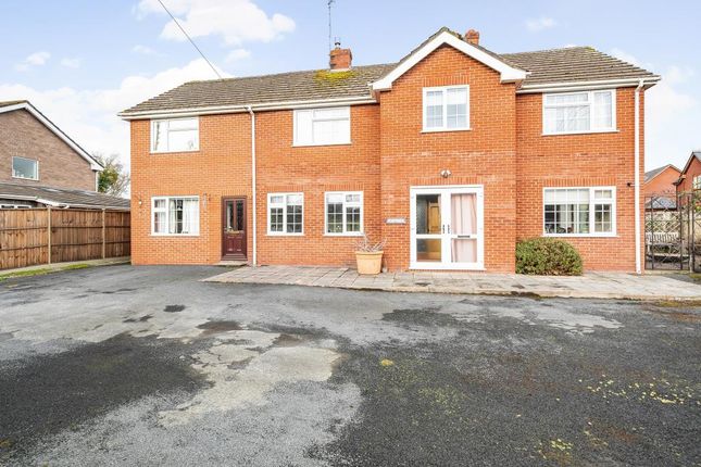 Winforton,  Hereford,  HR3 6 bed detached house for sale