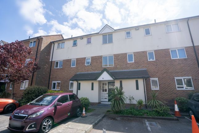 St. Anne Street, Liverpool L3 1 bed flat for sale