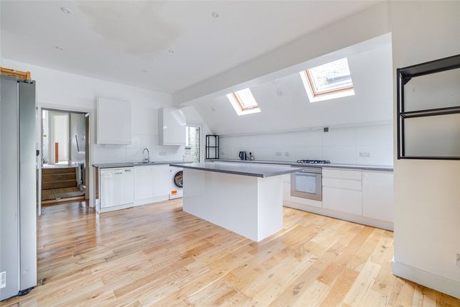 Langthorne Street, London, SW6 4 bed terraced house for sale