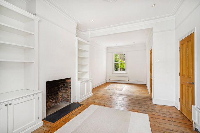 Balfern Street, London, SW11 3 bed terraced house for sale