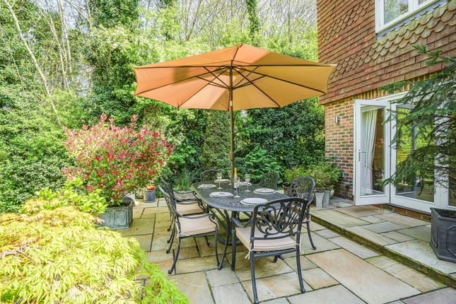 The Copse, Warlingham CR6 5 bed detached house for sale