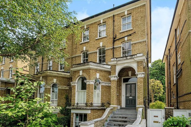 King Henrys Road, Primrose Hill... 1 bed flat for sale