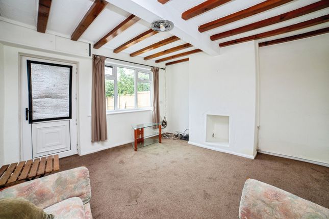 2 bedroom cottage for sale