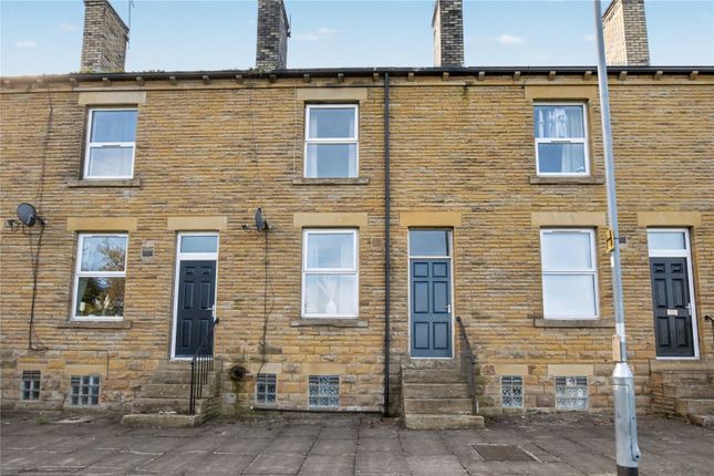 Gordon Street, East Ardsley... 2 bed terraced house for sale