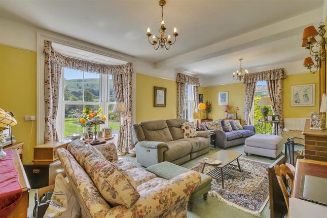 Carrog, Corwen 8 bed detached house for sale