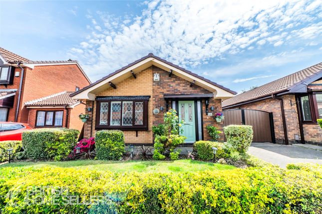3 bedroom bungalow for sale