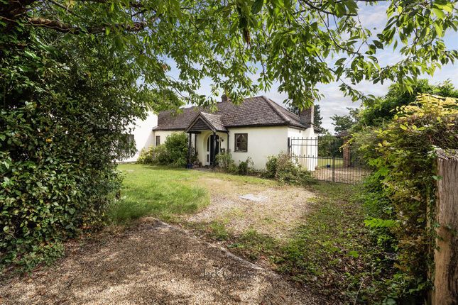Chiddingstone Causeway, Tonbridge 3 bed semi