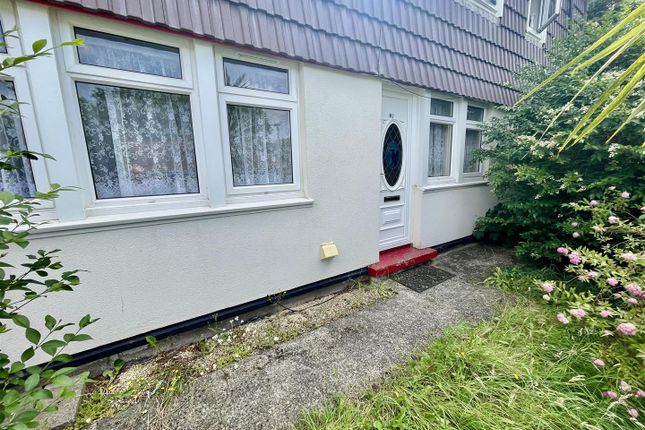 Rothesay Gardens, Plymouth PL5 3 bed flat for sale