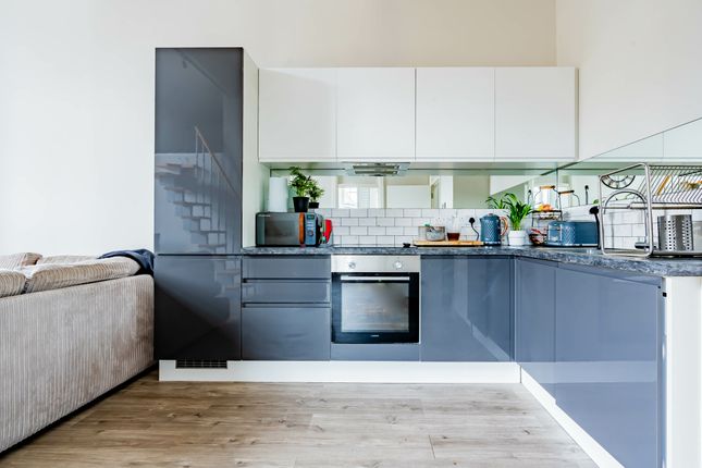 Avonmouth, Bristol BS11 1 bed flat for sale