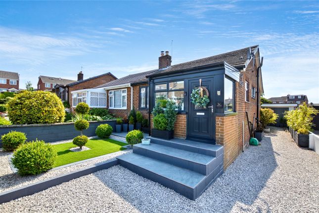 The Oval, Rothwell, Leeds 1 bed bungalow for sale