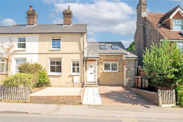 Church Road, East Sussex TN6 2 bed semi