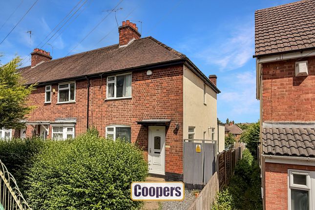 London Road, Coventry, CV1 3 bed end of terrace house for sale