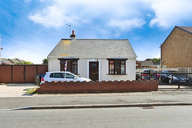 3 bedroom bungalow for sale