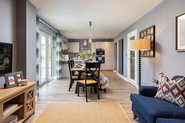 The Acacia at Clifford Gardens... 4 bed detached house for sale