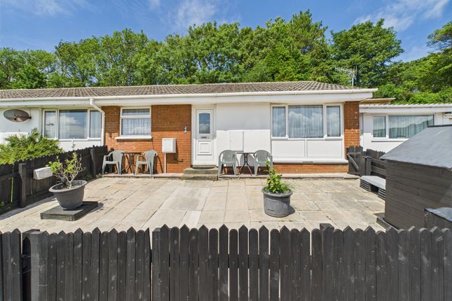 The Shields, Ilfracombe EX34 3 bed bungalow for sale
