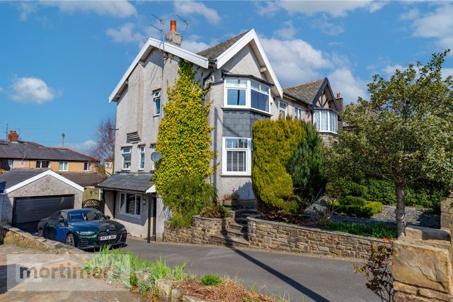 Burnley Road, Accrington, Lancashire... 4 bed semi
