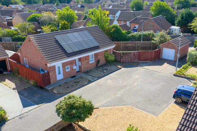 Denmark Drive, Orton Waterville, PE2 3 bed detached bungalow for sale